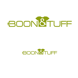 Logo Design by 88click88 for Boon & Tuff UG(haftungsbeschr?nkt) | Design: #2979632