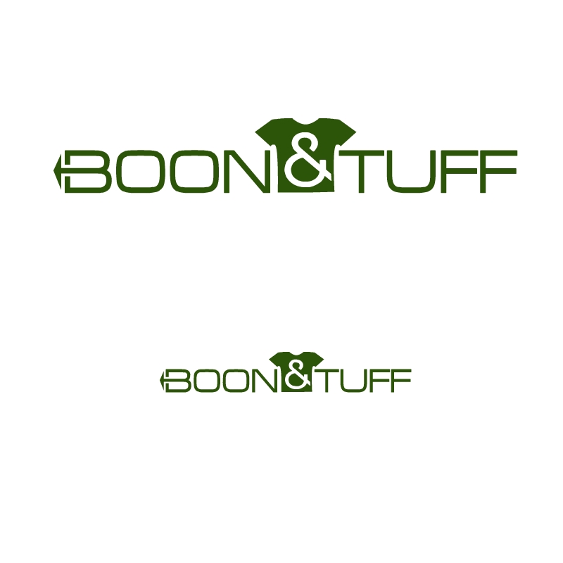 Diseño de Logo por 88click88 para Boon & Tuff UG(haftungsbeschr?nkt) | Diseño #2979635