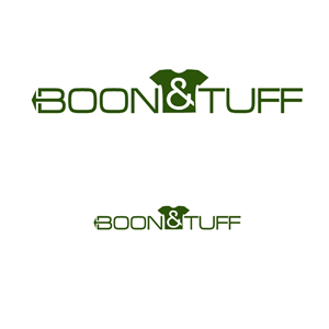 Logo Design by 88click88 for Boon & Tuff UG(haftungsbeschr?nkt) | Design: #2979635
