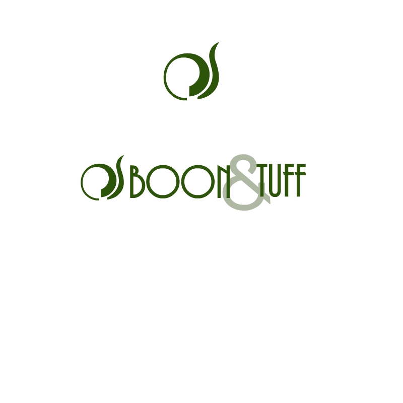 Logo-Design von 88click88 für Boon & Tuff UG(haftungsbeschr?nkt) | Design #2988709