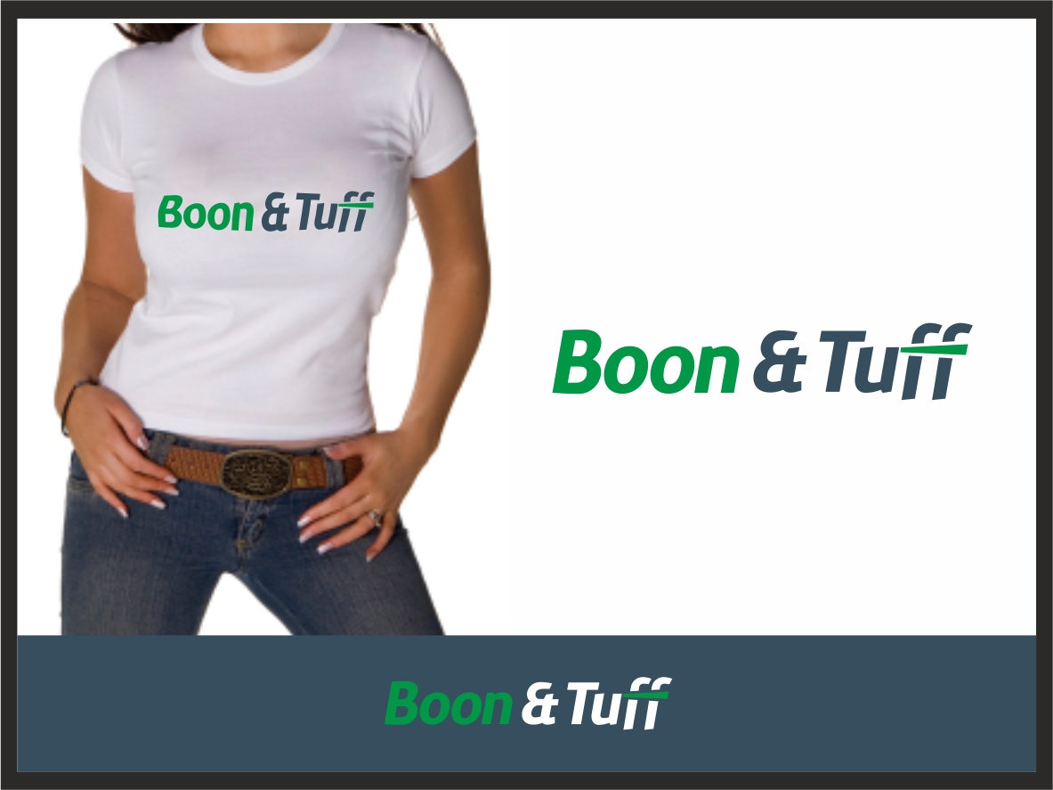 Diseño de Logo por Logocraft para Boon & Tuff UG(haftungsbeschr?nkt) | Diseño #2970658