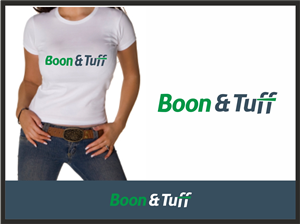 Design de Logo par Logocraft pour Boon & Tuff UG(haftungsbeschr?nkt) | Design : #2970658