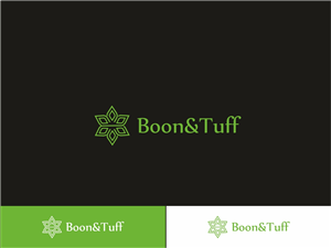 Logo-Design von Logocraft für Boon & Tuff UG(haftungsbeschr?nkt) | Design: #2985255