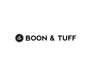 Logo Design by Glass Mountain Design for Boon & Tuff UG(haftungsbeschr?nkt) | Design: #2983925