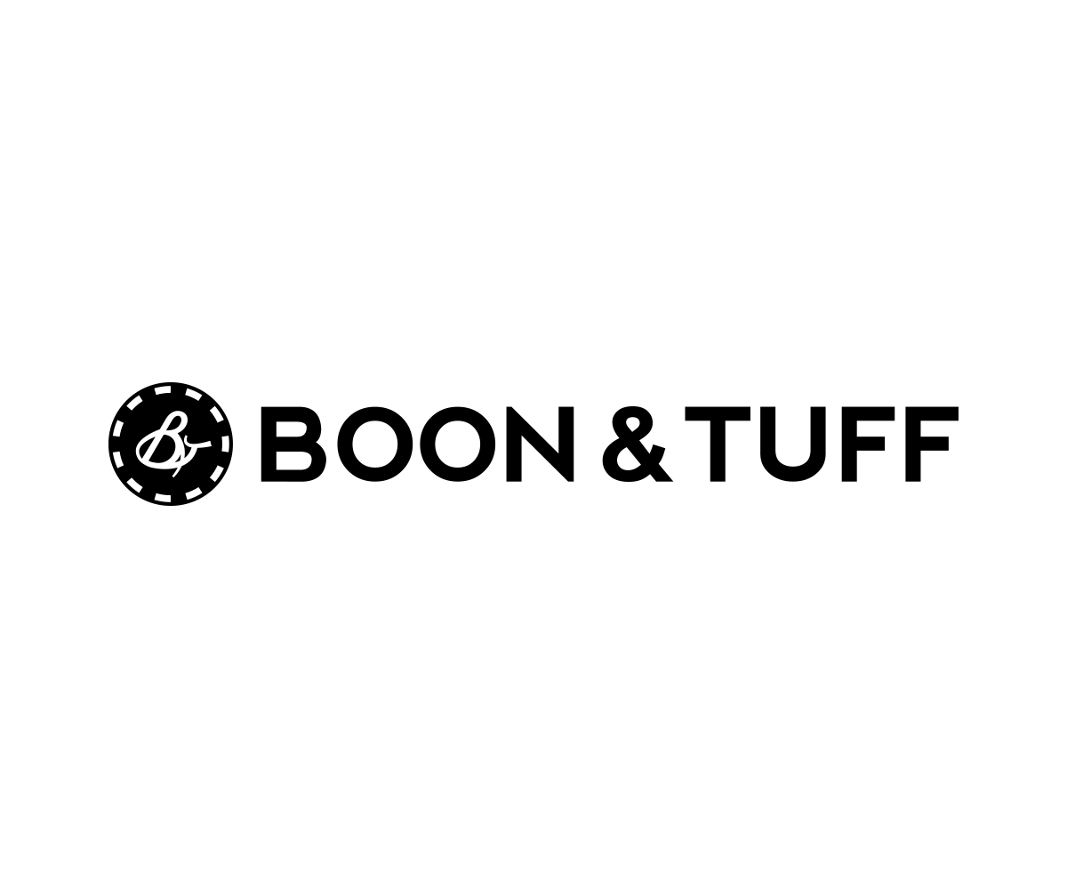 Design de Logo par Glass Mountain Design pour Boon & Tuff UG(haftungsbeschr?nkt) | Design #2983933