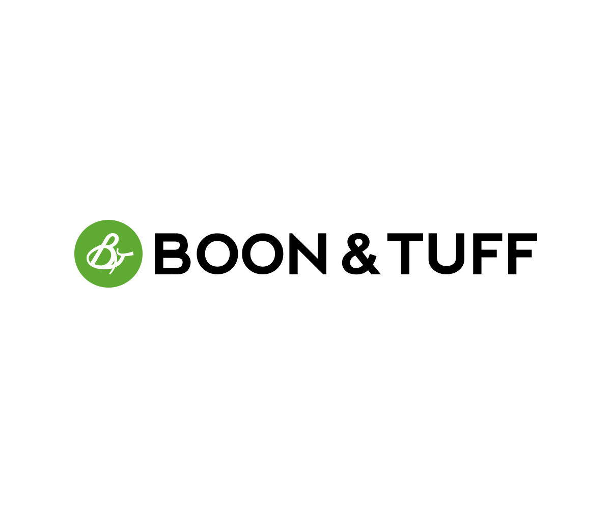 Design de Logo par Glass Mountain Design pour Boon & Tuff UG(haftungsbeschr?nkt) | Design #2989085