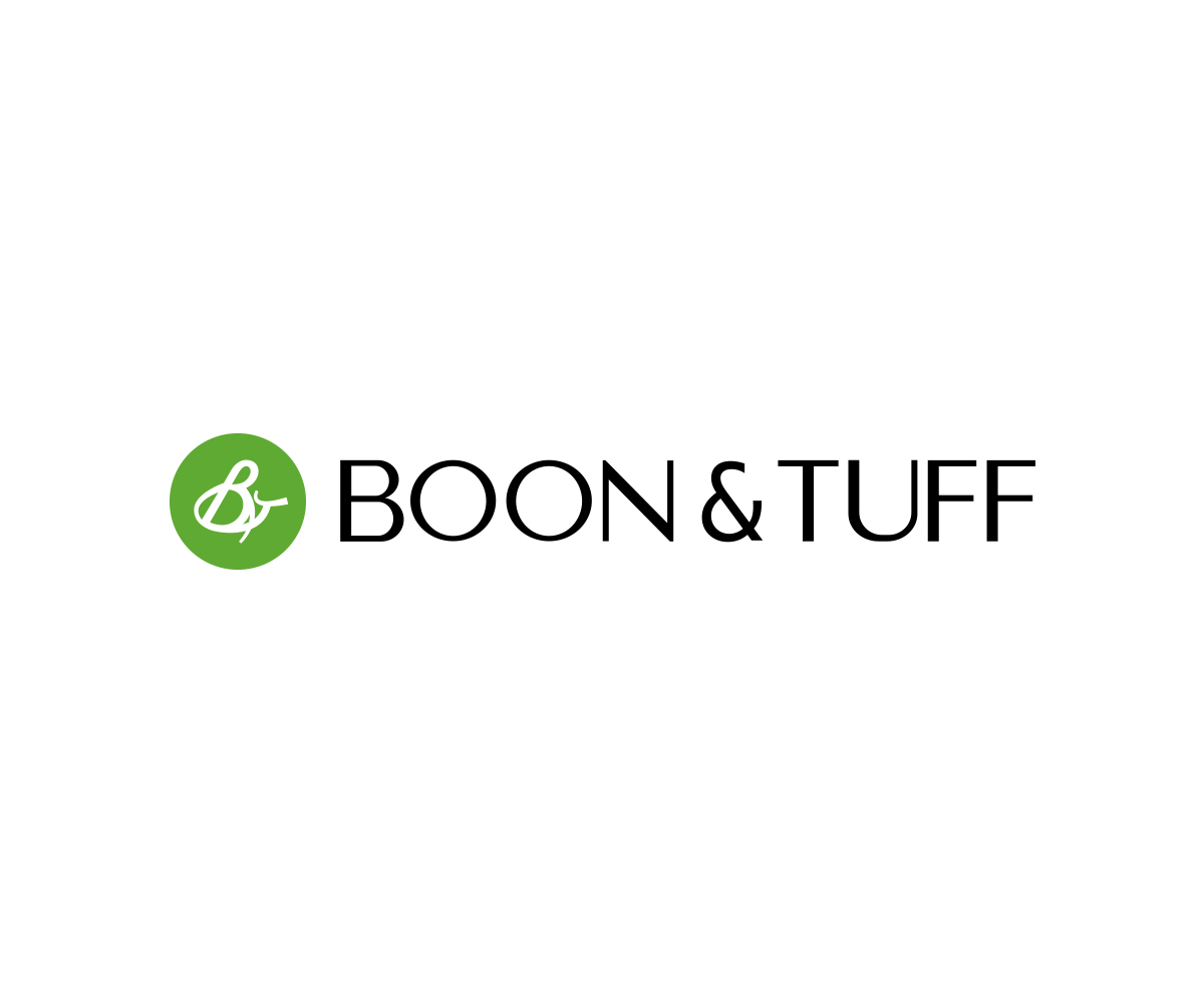 Design de Logo par Glass Mountain Design pour Boon & Tuff UG(haftungsbeschr?nkt) | Design #2990325