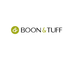 Logo Design by Glass Mountain Design for Boon & Tuff UG(haftungsbeschr?nkt) | Design: #2993634