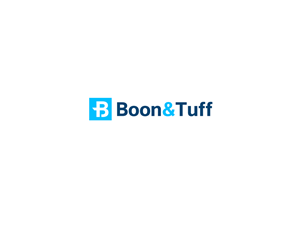 Design de Logo par DiLion pour Boon & Tuff UG(haftungsbeschr?nkt) | Design : #2922867