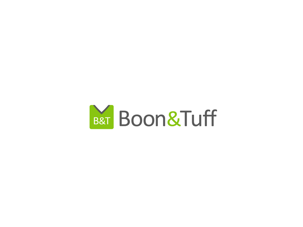 Logo Design by DiLion for Boon & Tuff UG(haftungsbeschr?nkt) | Design #3014280