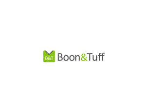 Logo-Design von DiLion für Boon & Tuff UG(haftungsbeschr?nkt) | Design: #3014280