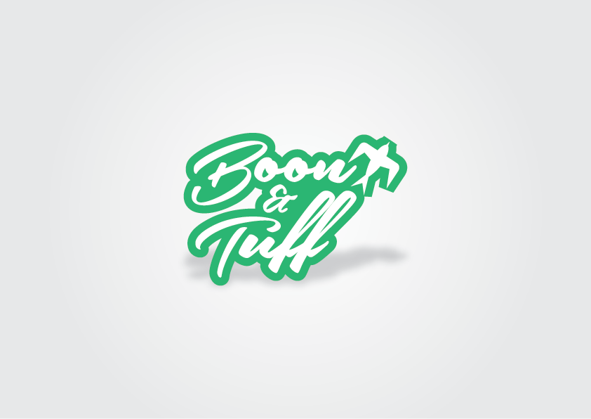 Logo Design by Ryan Orlowski for Boon & Tuff UG(haftungsbeschr?nkt) | Design #2922681