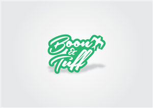 Logo Design by Ryan Orlowski for Boon & Tuff UG(haftungsbeschr?nkt) | Design: #2922681