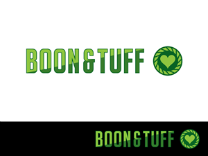 Logo Design by Skroll for Boon & Tuff UG(haftungsbeschr?nkt) | Design: #2960534