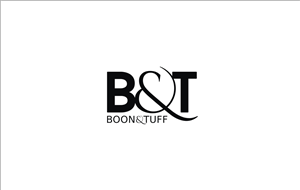Logo Design by logoworld for Boon & Tuff UG(haftungsbeschr?nkt) | Design: #2931500