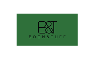 Logo Design by logoworld for Boon & Tuff UG(haftungsbeschr?nkt) | Design: #2931569