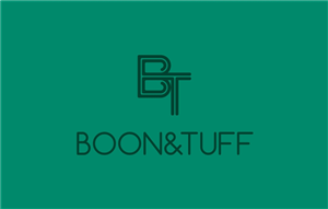 Logo Design by logoworld for Boon & Tuff UG(haftungsbeschr?nkt) | Design #3021921