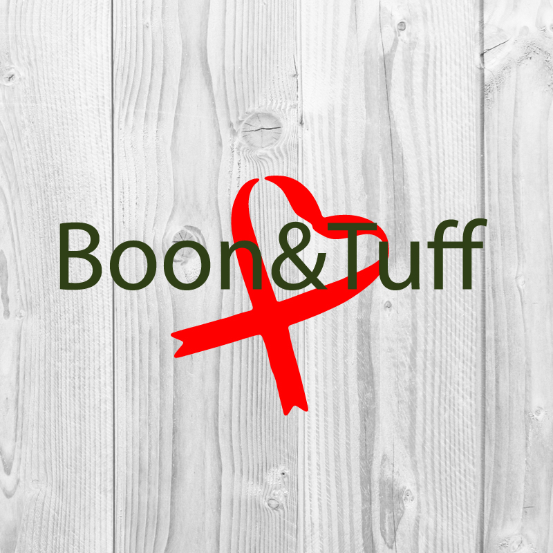 Logo Design by Adrian for Boon & Tuff UG(haftungsbeschr?nkt) | Design #2953069