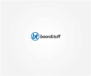 Logo Design by GraySource for Boon & Tuff UG(haftungsbeschr?nkt) | Design #2984264