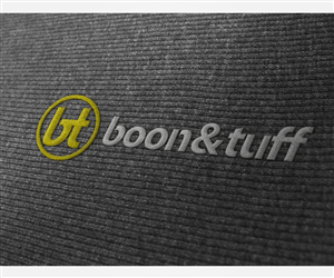 Logo Design by GraySource for Boon & Tuff UG(haftungsbeschr?nkt) | Design: #2984266