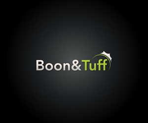Design de Logo par Unicgraphs pour Boon & Tuff UG(haftungsbeschr?nkt) | Design : #2932273