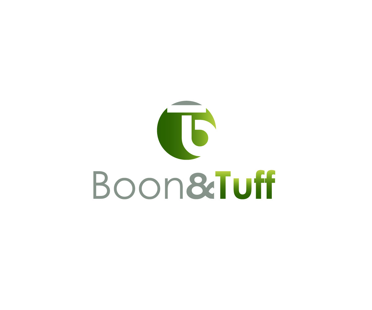 Design de Logo par Unicgraphs pour Boon & Tuff UG(haftungsbeschr?nkt) | Design #2932338