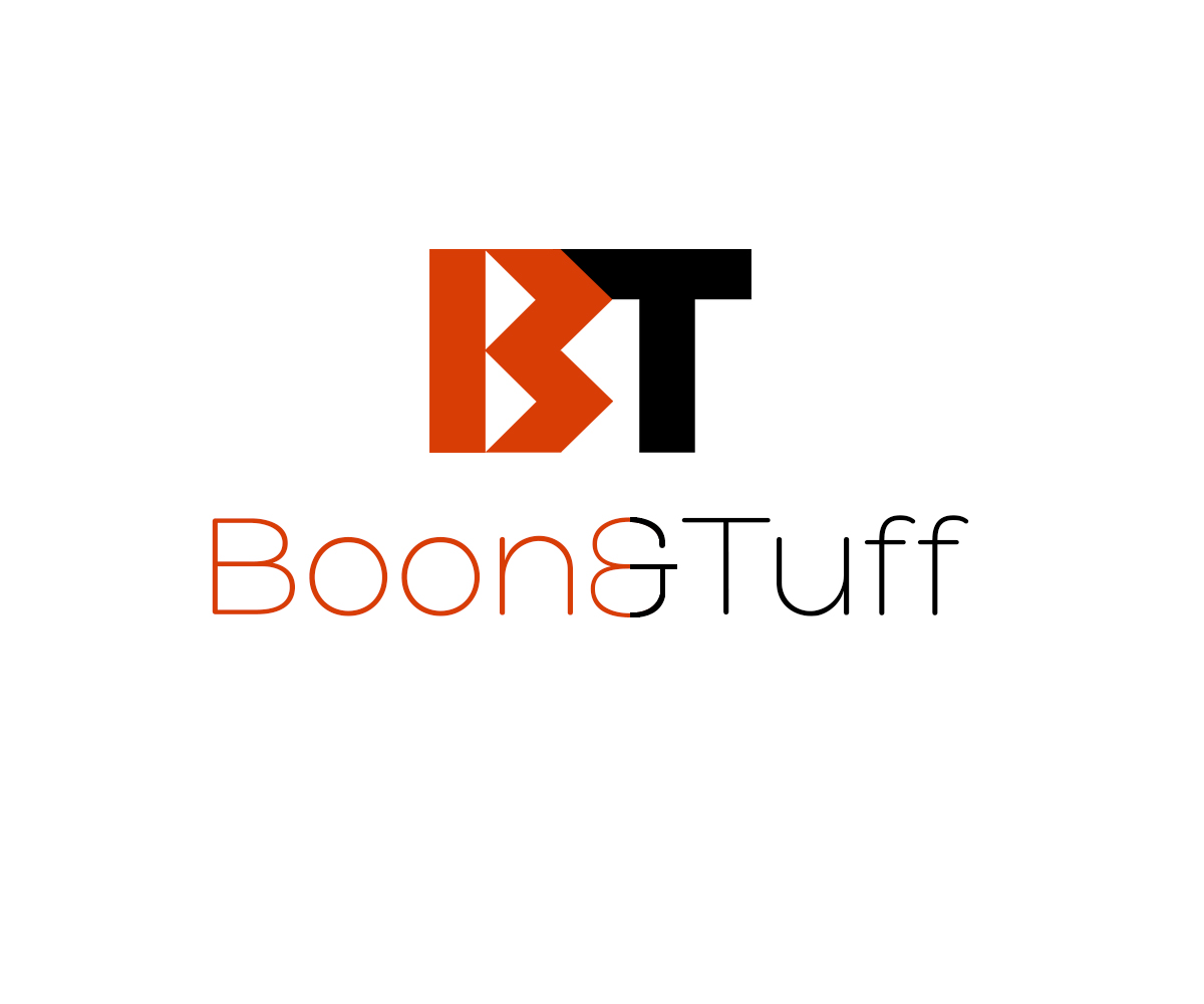 Logo Design by Shireen Designs for Boon & Tuff UG(haftungsbeschr?nkt) | Design #3002509