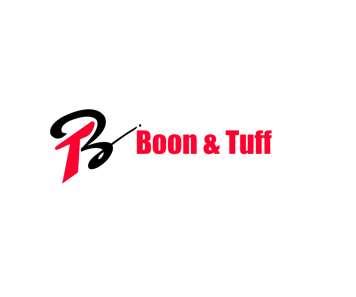 Diseño de Logo por Shireen Designs para Boon & Tuff UG(haftungsbeschr?nkt) | Diseño #3013965