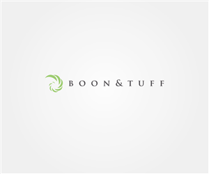 Logo-Design von ChicD für Boon & Tuff UG(haftungsbeschr?nkt) | Design: #3013760