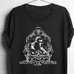 Diseño de Camiseta por alice para este proyecto | Diseño: #20842488