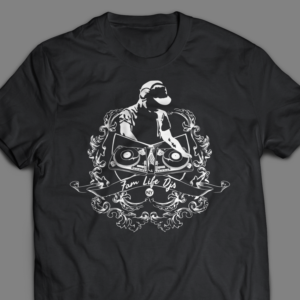 Diseño de Camiseta por alice para este proyecto | Diseño #20852642