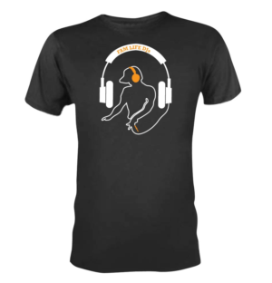 Diseño de Camiseta por 75-R-P-Z para este proyecto | Diseño: #20844941