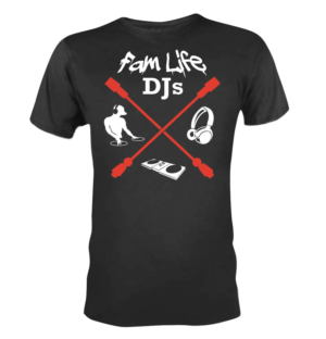 Diseño de Camiseta por 75-R-P-Z para este proyecto | Diseño: #20862372
