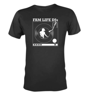 Diseño de Camiseta por 75-R-P-Z para este proyecto | Diseño: #20879641