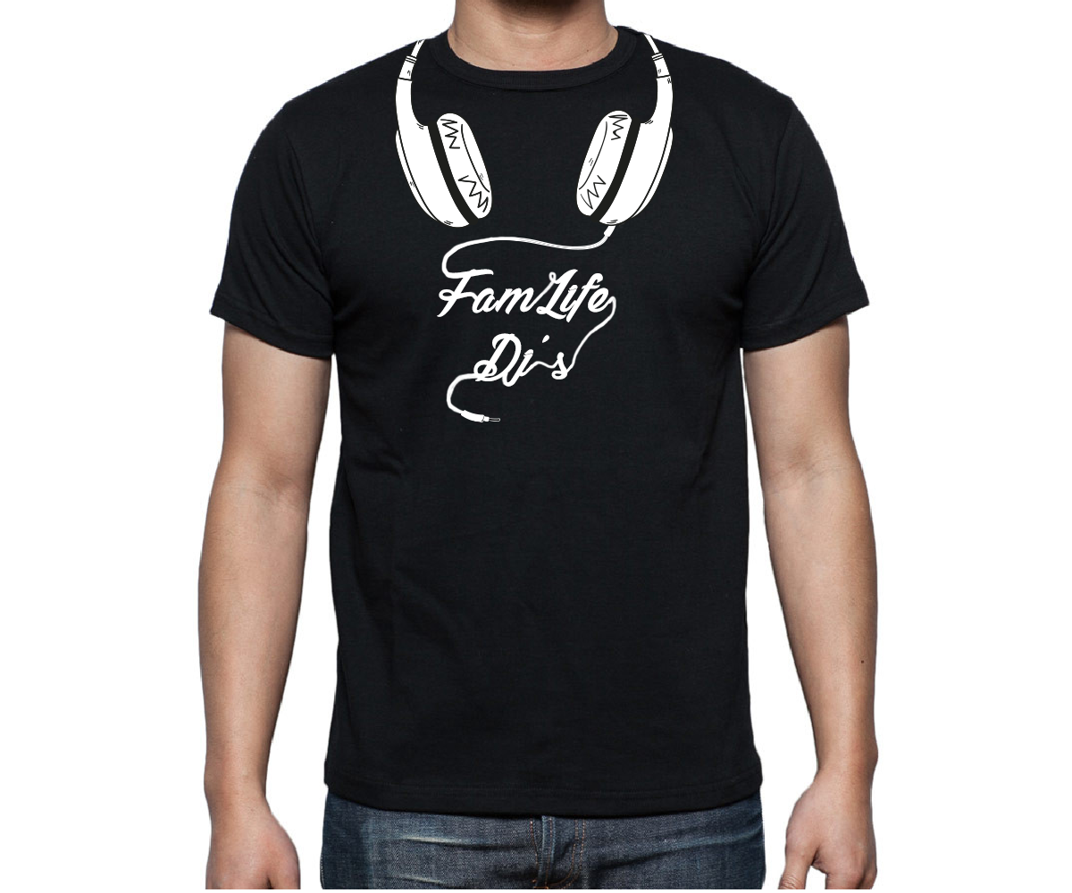T-shirt Design by el_shekoo7 for this project | Design #20841864