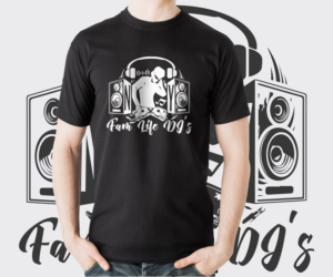 T-shirt Design by GM Salauddin Suruj for this project | Design: #20841753