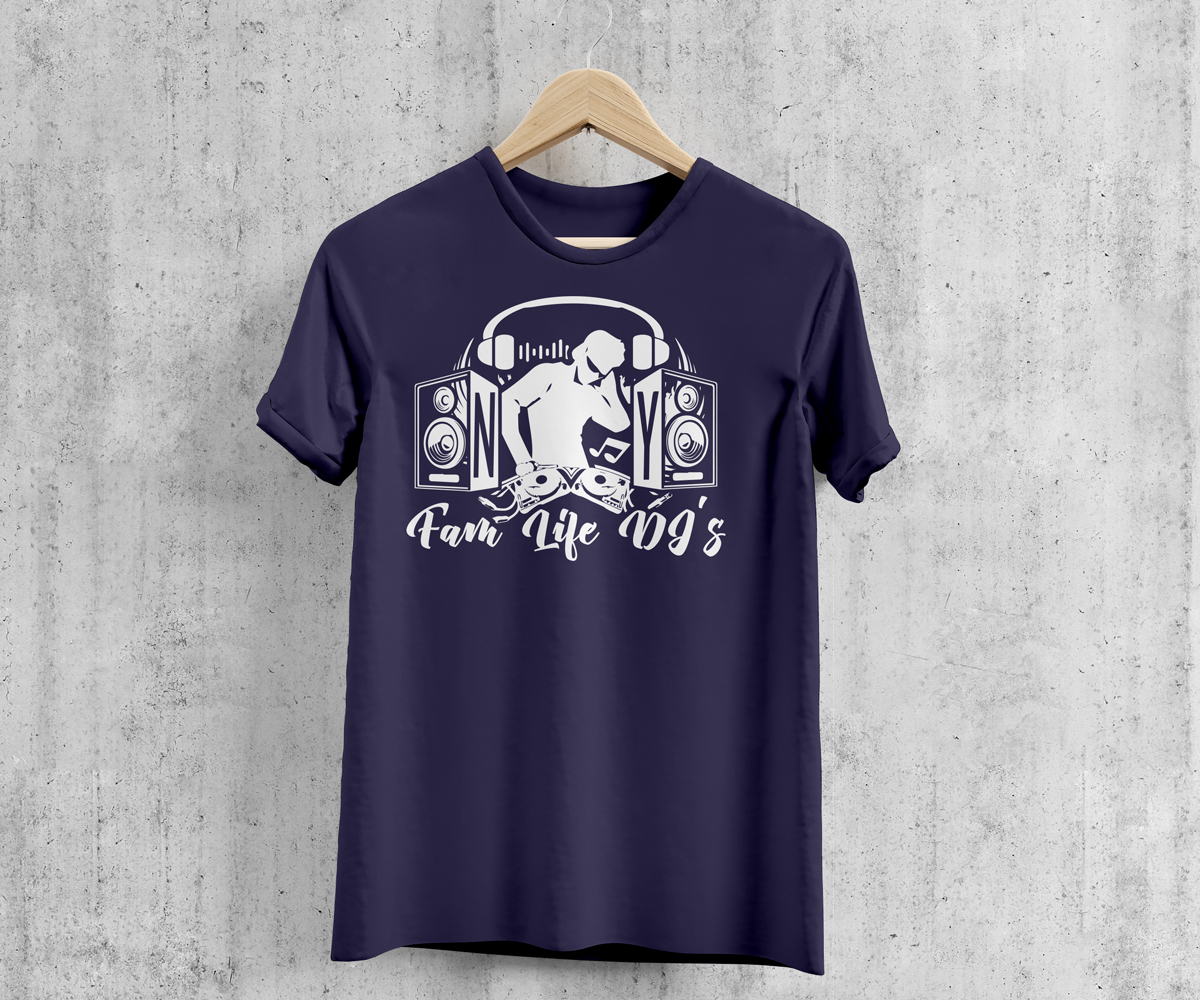 T-Shirt-Design von GM Salauddin Suruj für dieses Projekt | Design #20841791