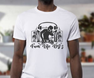 Diseño de Camiseta por GM Salauddin Suruj para este proyecto | Diseño: #20841821