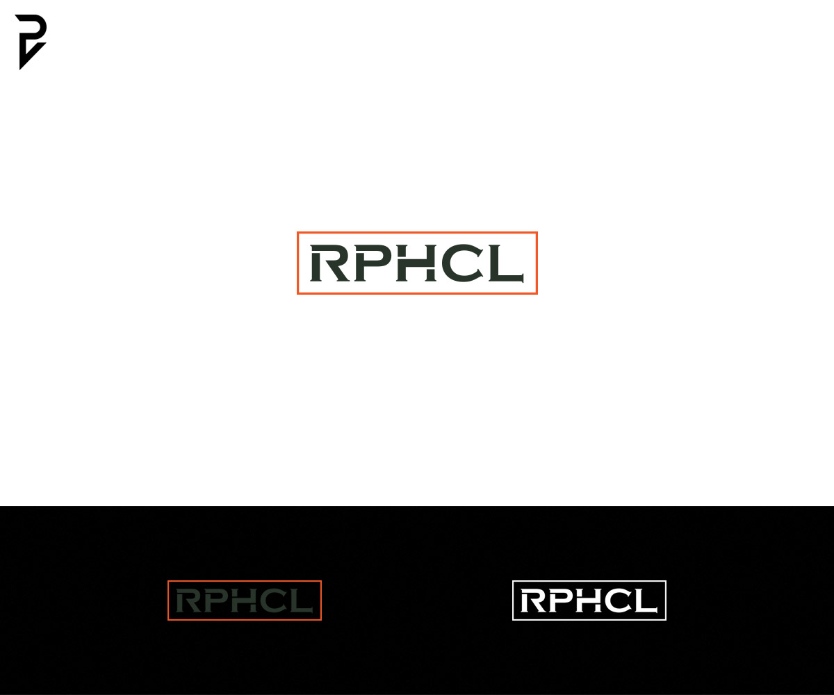Logo Design by poisonvectors for Rewa Provincial Holding Company Limited | Design #20843035
