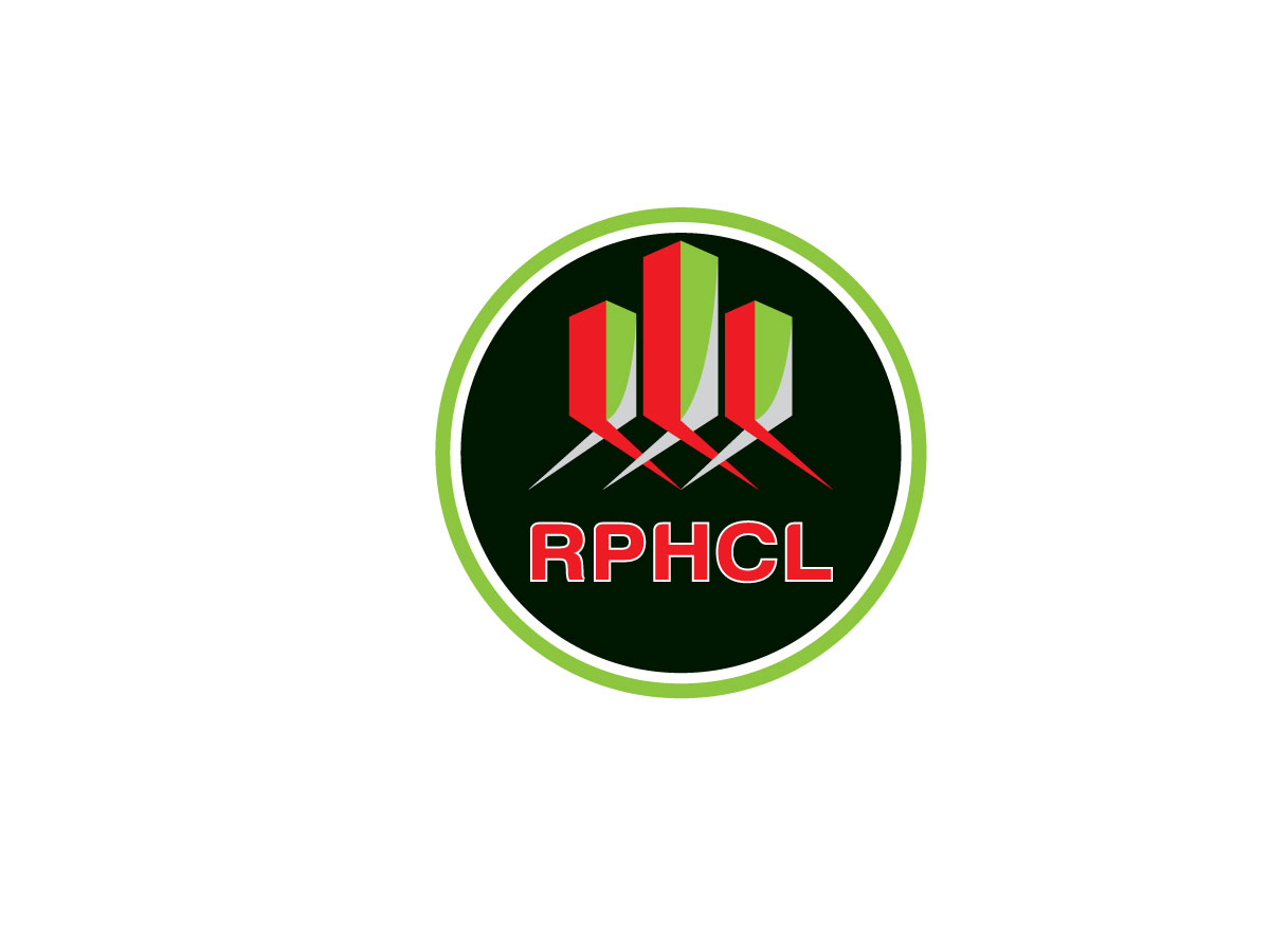 Logo Design by Wonderful design for Rewa Provincial Holding Company Limited | Design #20843481