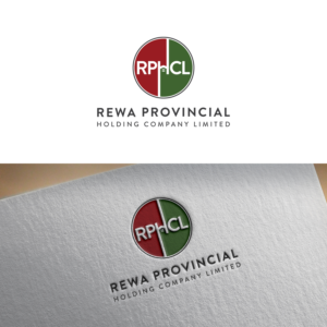 Logo-Design von yhutomo für Rewa Provincial Holding Company Limited | Design: #21139057