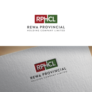 Logo-Design von yhutomo für Rewa Provincial Holding Company Limited | Design: #21139058
