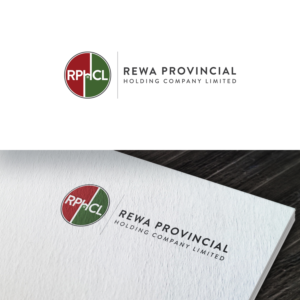 Logo-Design von yhutomo für Rewa Provincial Holding Company Limited | Design: #21147627