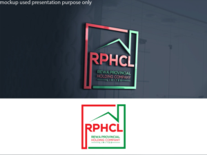 Logo-Design von Rubia@ für Rewa Provincial Holding Company Limited | Design: #20844520