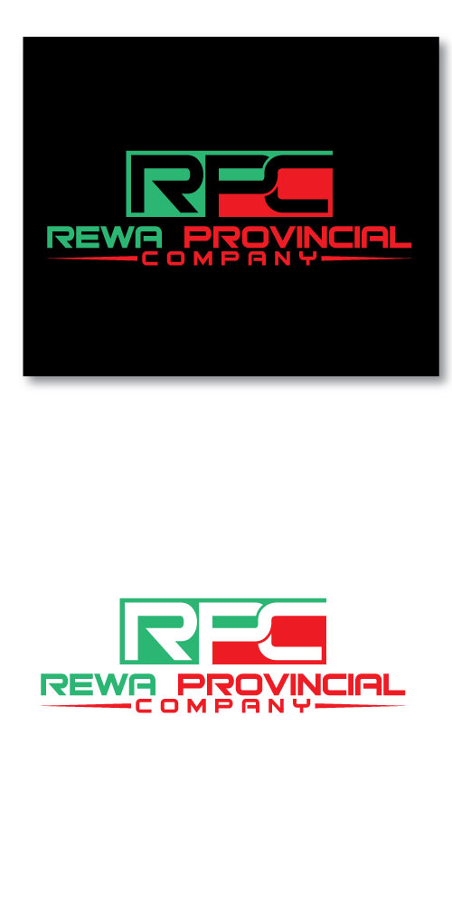 Diseño de Logo por JAFRIN para Rewa Provincial Holding Company Limited | Diseño #22713284
