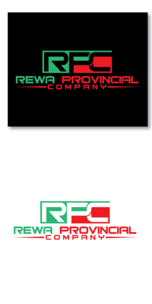 Logo-Design von JAFRIN für Rewa Provincial Holding Company Limited | Design: #22713284