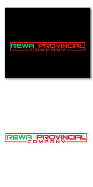 Logo-Design von JAFRIN für Rewa Provincial Holding Company Limited | Design: #22713285