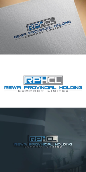 Diseño de Logo por JAFRIN para Rewa Provincial Holding Company Limited | Diseño: #20843642
