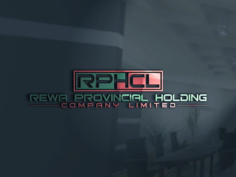 Diseño de Logo por JAFRIN para Rewa Provincial Holding Company Limited | Diseño #21153793