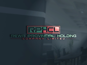 Diseño de Logo por JAFRIN para Rewa Provincial Holding Company Limited | Diseño: #21153793